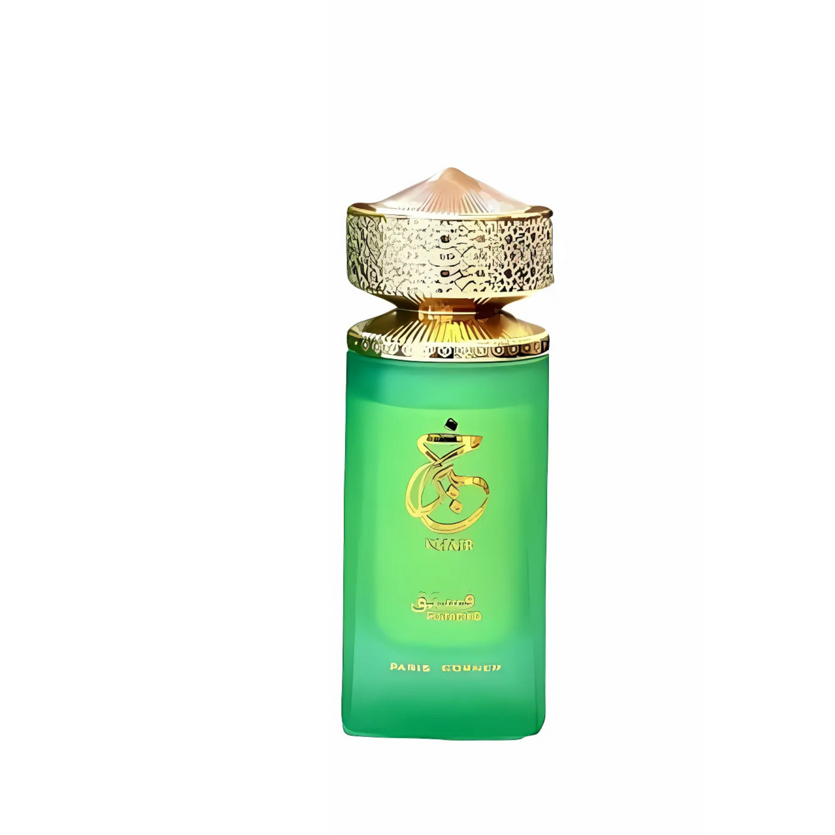 Khair Pistacho Paris Corner Edp 100Ml Unisex