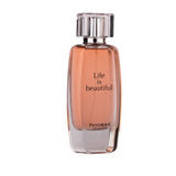 Life Is Beautiful Pendora Scents Paris Corner Edp 100Ml Mujer