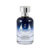 Maximus Elegant Monster Fragrance Paris Corner Edp 100Ml  Hombre