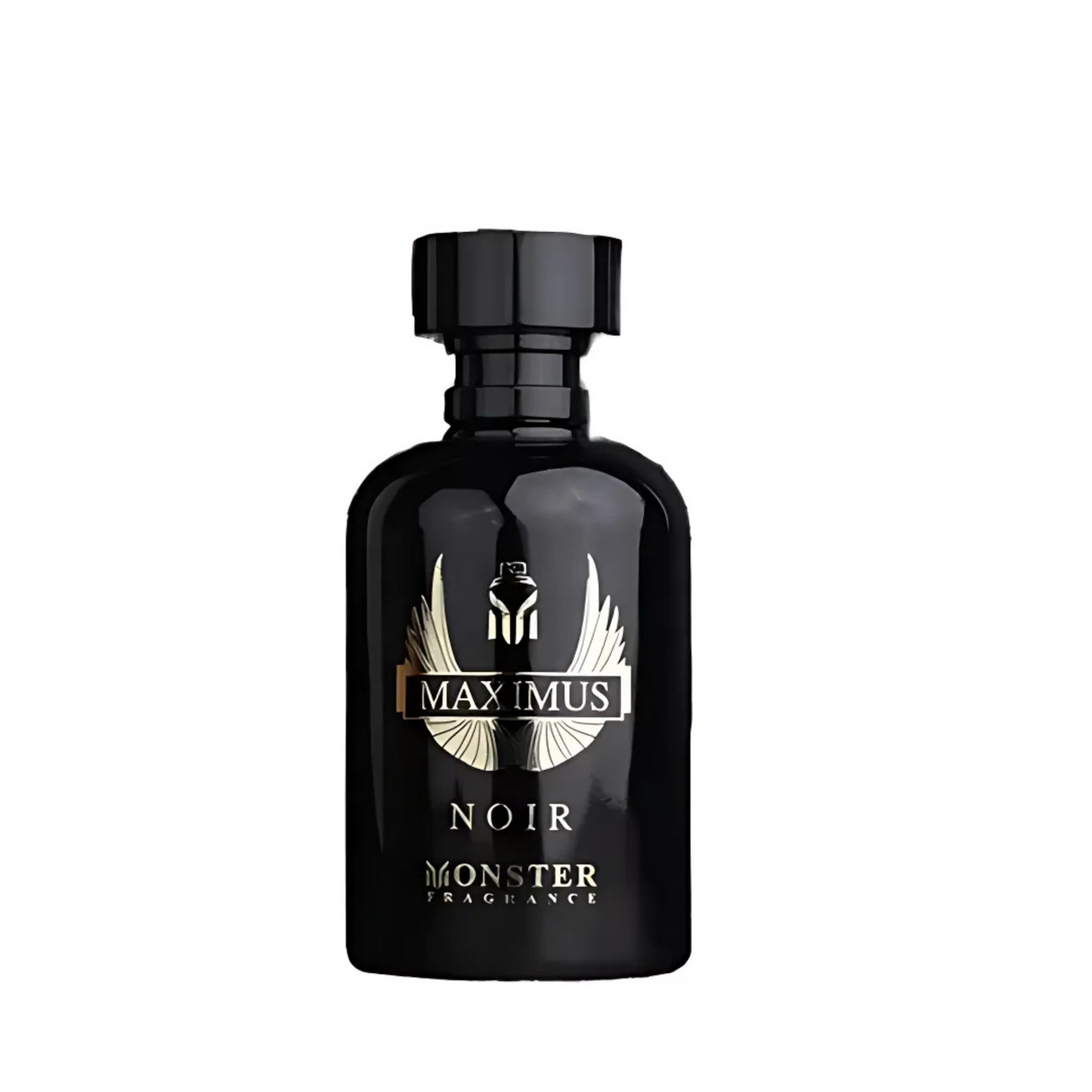 Maximus Noir Monster Fragrance Paris Corner Edp 100ML Hombre