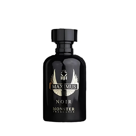 Maximus Noir Monster Fragrance Paris Corner Edp 100ML Hombre