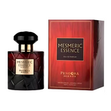 Mesmeric Esscence Pendora Scents Paris Corner Edp 100Ml Mujer