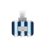 Lively Paris Perfume Edt 100ML Hombre