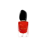 Si Passione De Armani Edp 30Ml Rechargeable Mujer