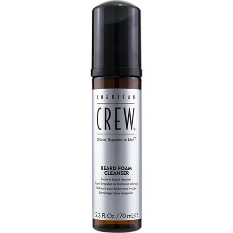 American Crew Beard Foam Cleanser 70ML