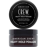 American Crew Heavy Hold Pomade 85g