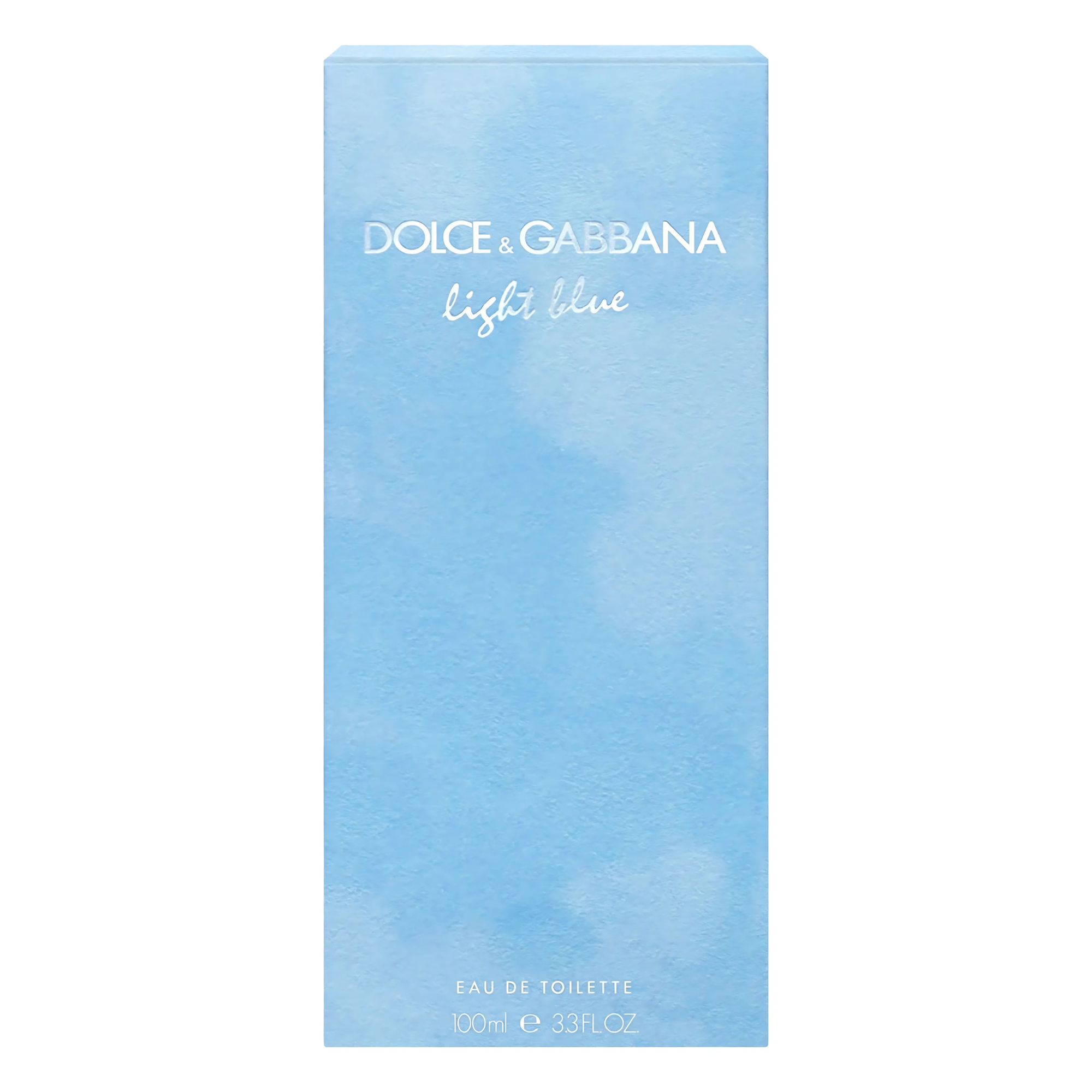 Light Blue Mujer 100ML EDT Dolce & Gabbana