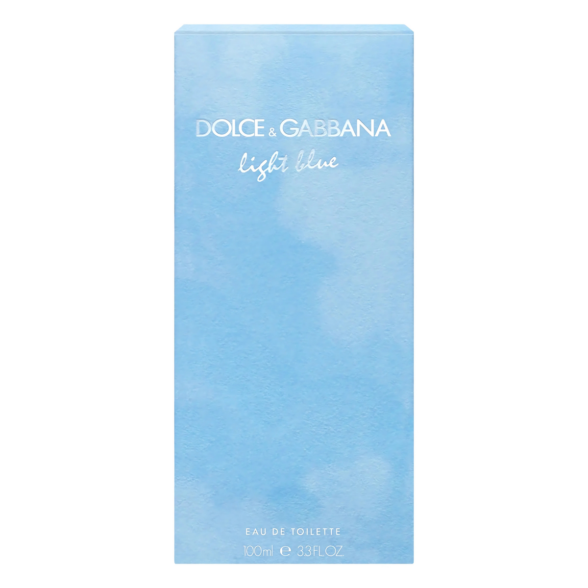 Light Blue Mujer 100ML EDT Dolce &amp; Gabbana