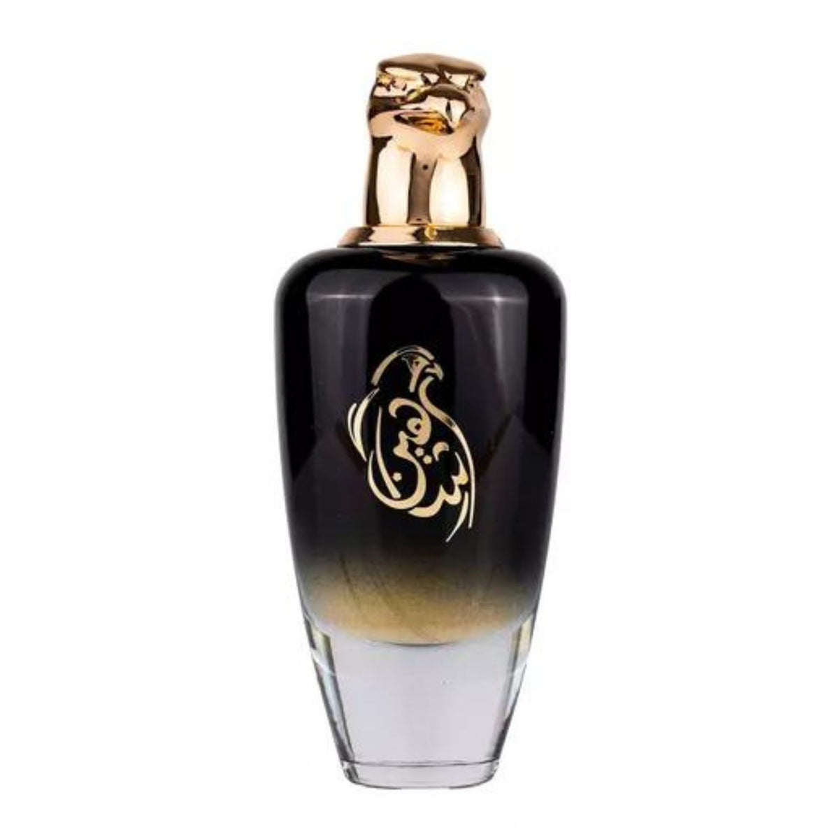 Shaeen By Gulf Orchid Edp 110ML Unisex (Negro)