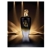 Shaeen By Gulf Orchid Edp 110ML Unisex (Negro)