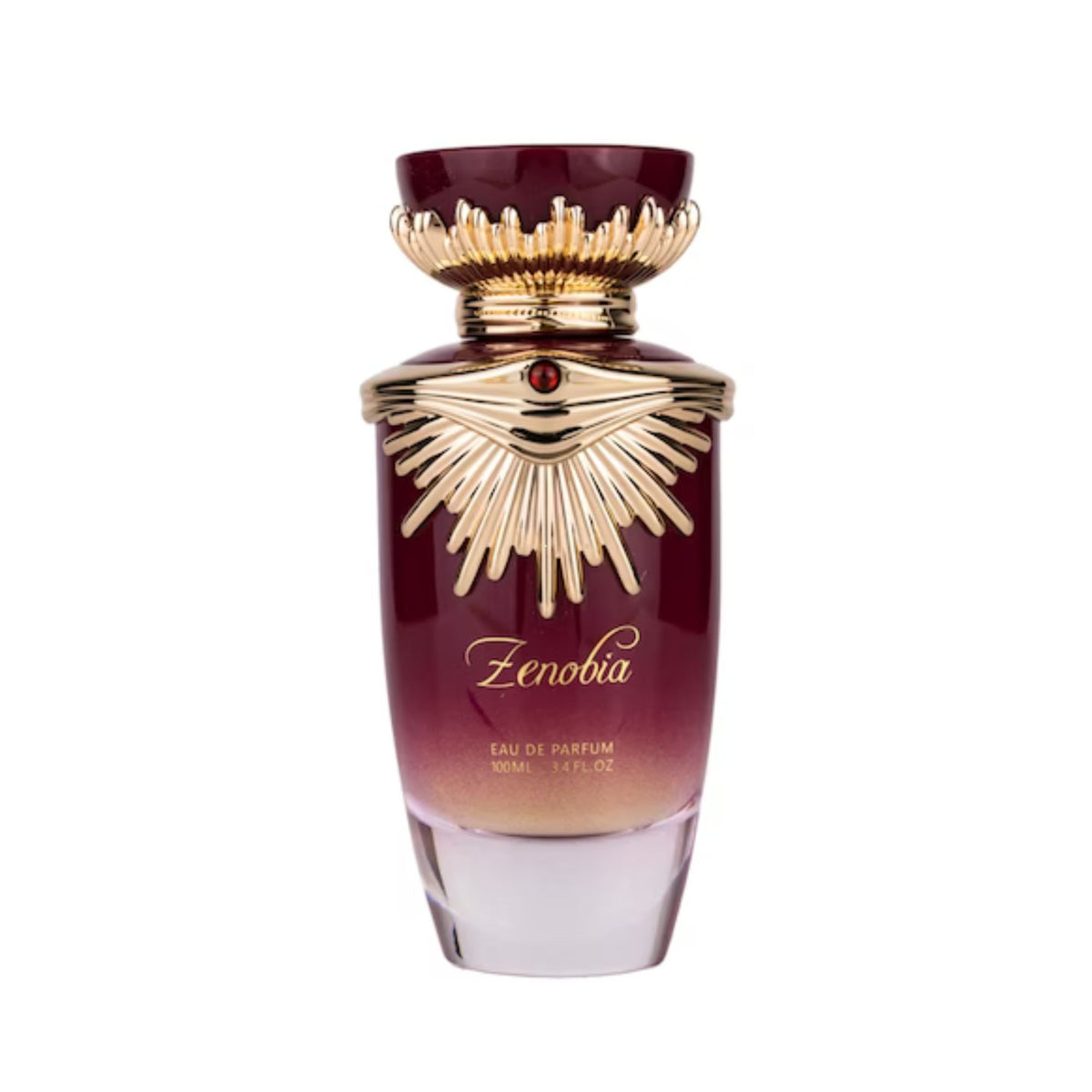 Zenobia Maison Asrar Edp 100ML Mujer