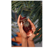 Zenobia Maison Asrar Edp 100ML Mujer- Inspirado en The Only One Eau de Parfum Intense Dolce&Gabbana