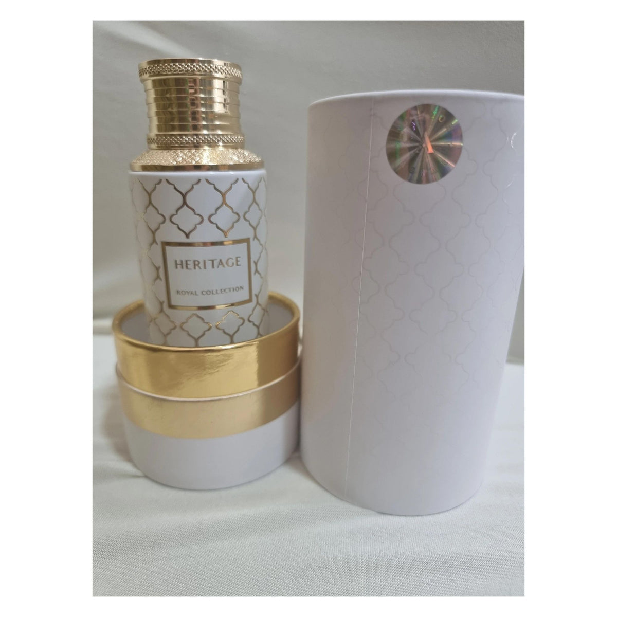 Heritage Royal Collection Maison Asrar Edp 100ML Unisex