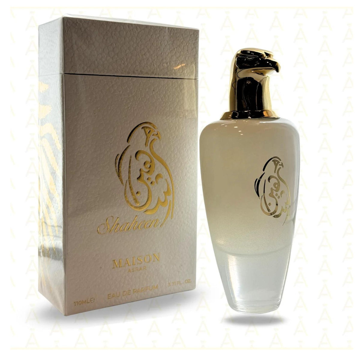 Shaheen Maison Asrar Edp 110Ml Mujer (Blanco)