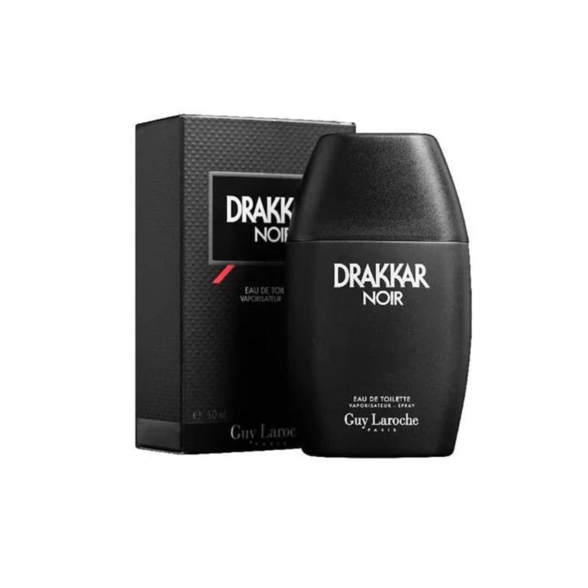 Drakkar Noir Guy Laroche Edt 50Ml Hombre