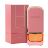 Aristocrat Rose Edp Ajmal 75ML Mujer