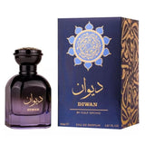 Diwan Gulf Orchid Edp 85ML Unisex - Inspirado en Kirke Tiziana Terenzi