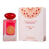 Pomegranate Musk Collection Gulf Orchid Edp 60ML Unisex- Inspirado en Omnia Coral Bvlgari