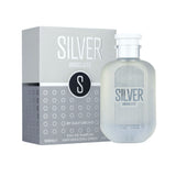 Silver Absolute Gulf Orchid Edp 100ML Unisex- Inspirado en CK One Calvin Klein