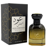 Oud Edition Guld Orchid Edp 85ML Unisex