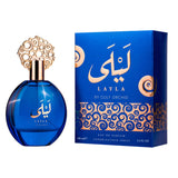 Layla Gulf Orchid Edp 100ML Unisex- Inspirado en La Nuit Tresor Lancome