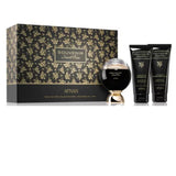 Estuche Souvenir Desert Rose Edp Afnan 100ML+100ML S/G+100ML B/L Unisex-Inspirado en Kirke Tiziana Terenzi