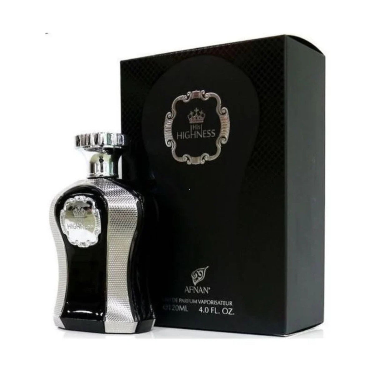His Higness Afnan Edp 120ML Hombre
