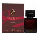 Purely Orient Saffron Ajmal Edp 75ML Unisex