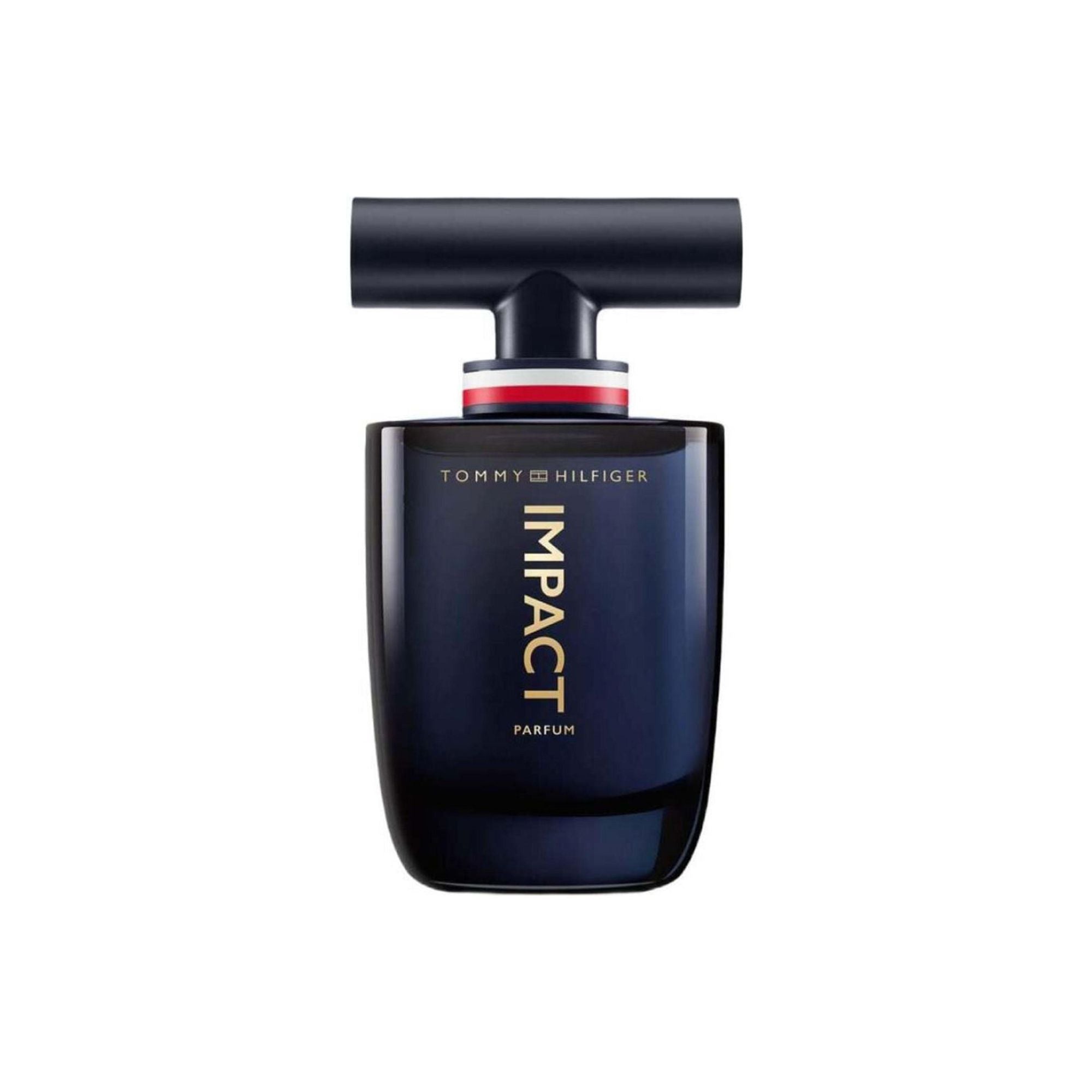 Tommy Hilfiger Impact Parfum 100Ml Hombre