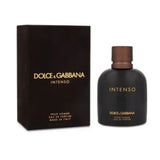 Dolce Gabbana Intenso Pour Homme Edp 200Ml Hombre