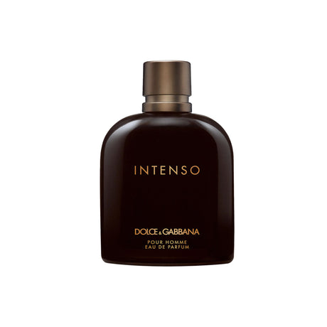 Dolce Gabbana Intenso Pour Homme Edp 200Ml Hombre
