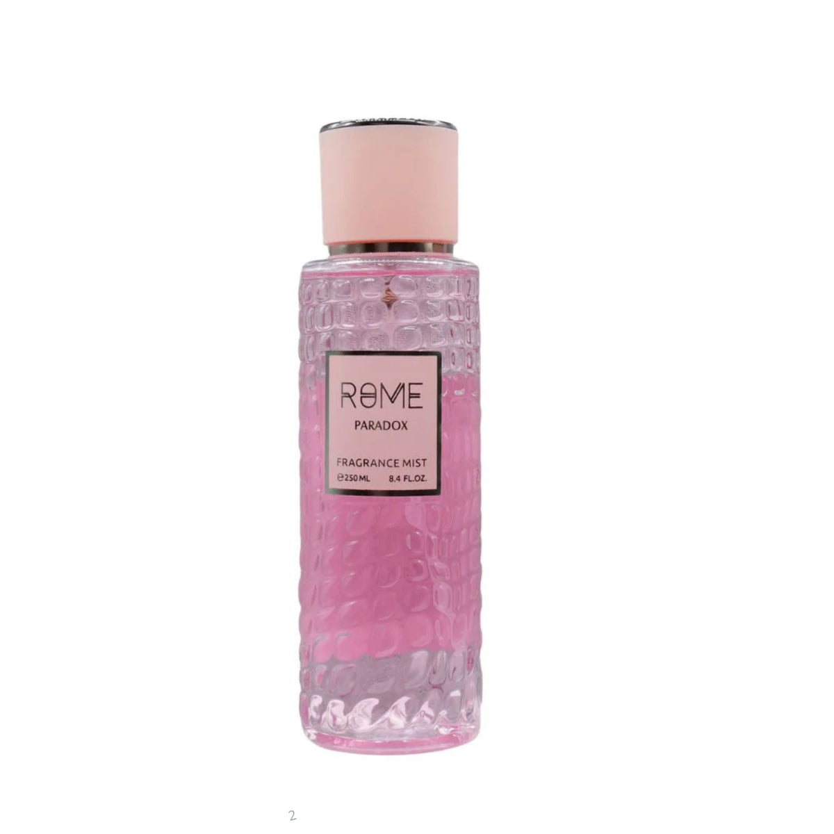Rome Pour Femme Fragrance Mist 250Ml Mujer