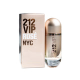 212 Vip Rose Nyc Carolina Herrera Edp 30Ml Mujer