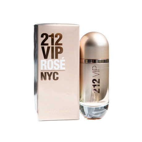212 Vip Rose Nyc Carolina Herrera Edp 30Ml Mujer