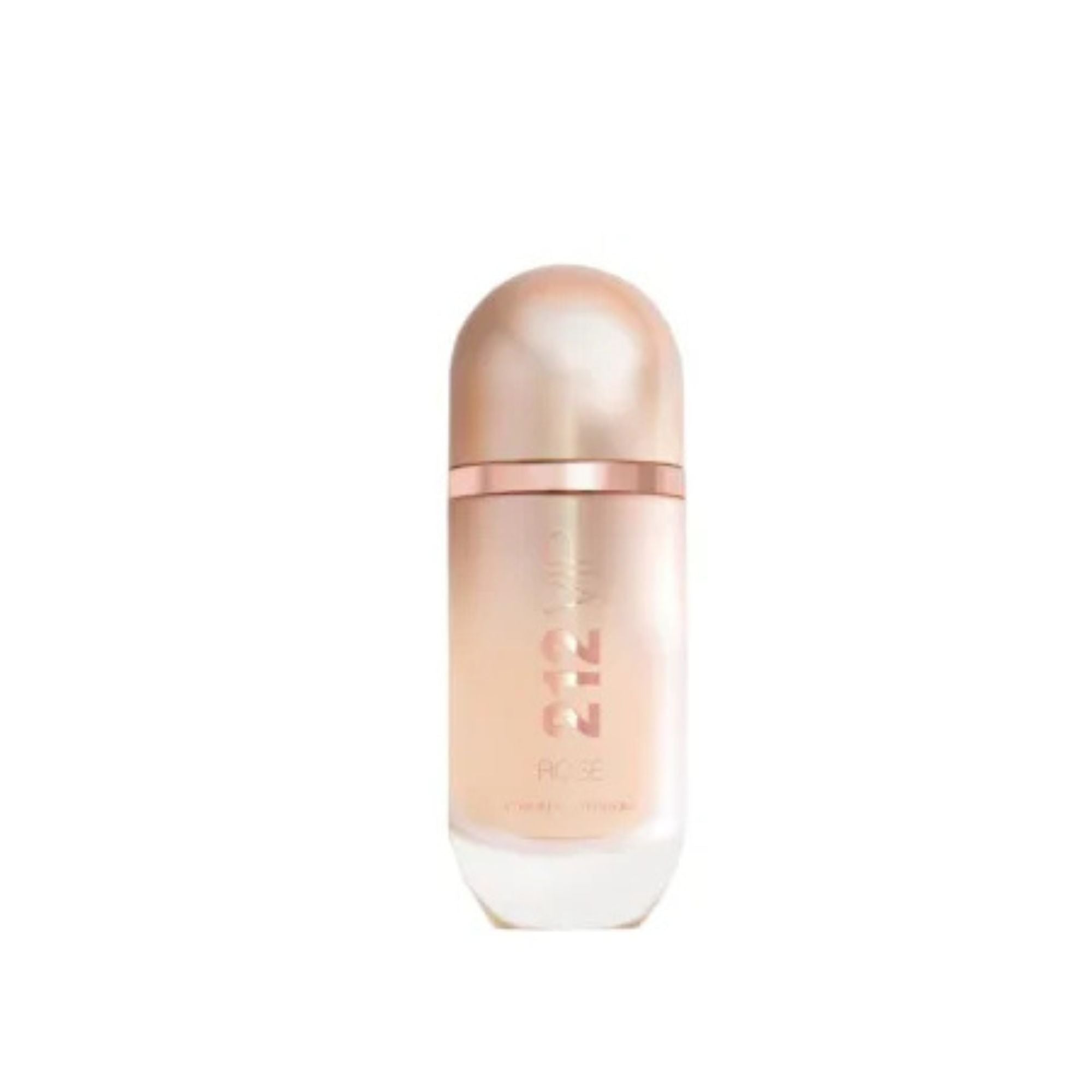 212 Vip Rose Nyc Carolina Herrera Edp 30Ml Mujer