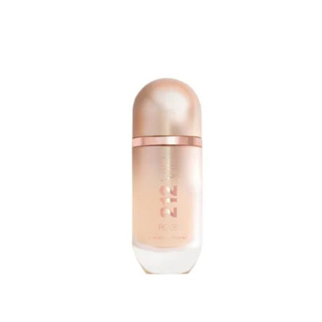 212 Vip Rose Nyc Carolina Herrera Edp 30Ml Mujer