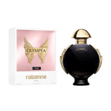 Olympea Parfum Paco Rabanne 80Ml Mujer