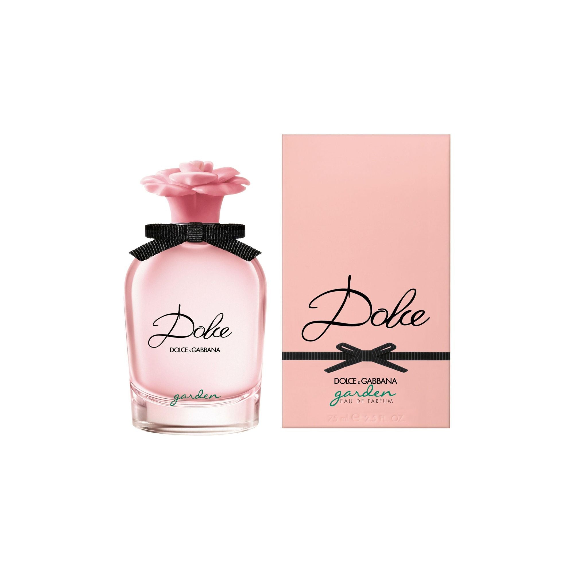 Dolce Gabbana Garden Dolce Gabbana Edp 75Ml Mujer