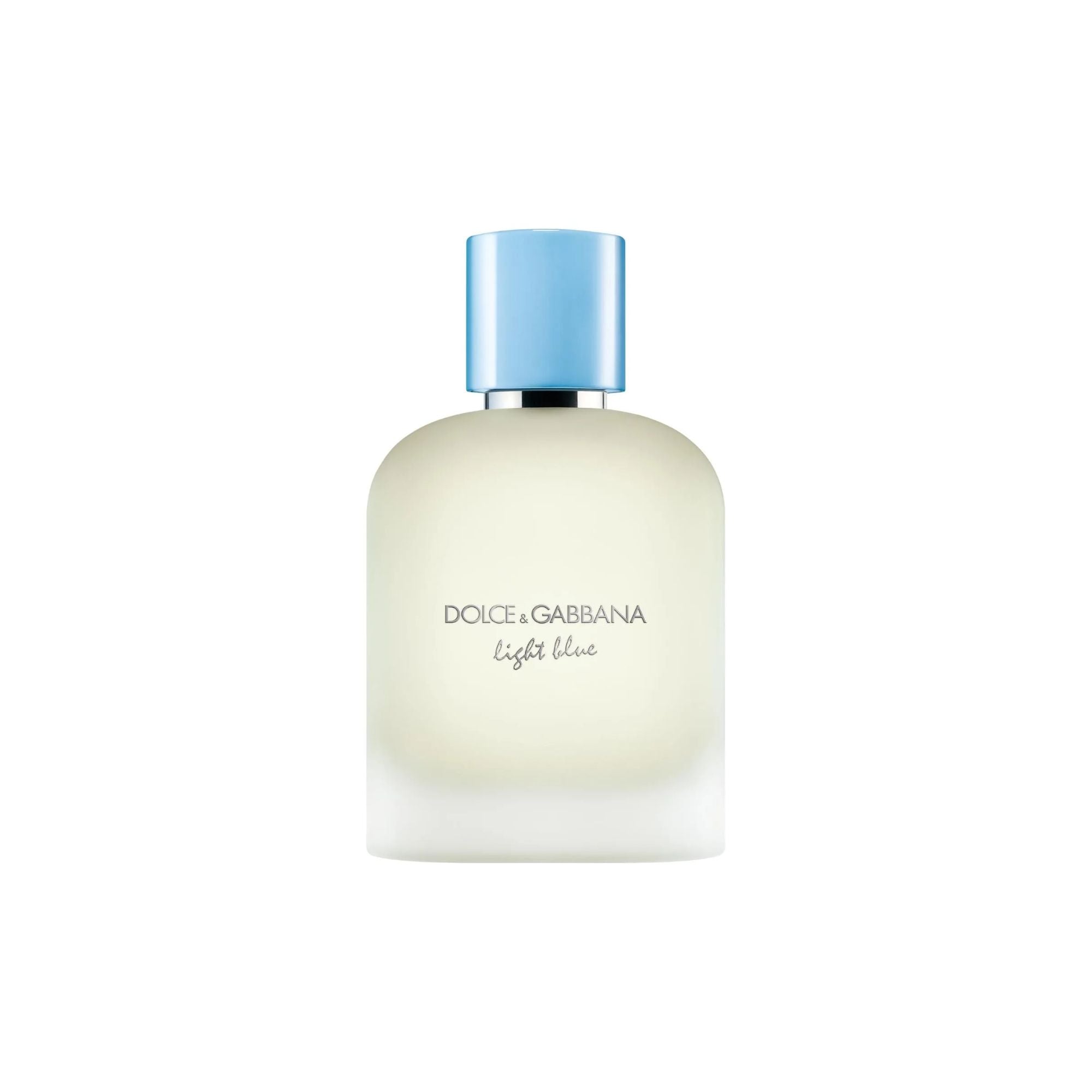 Dolce Gabbana Pour Homme Light Blue Edt 100Ml Hombre