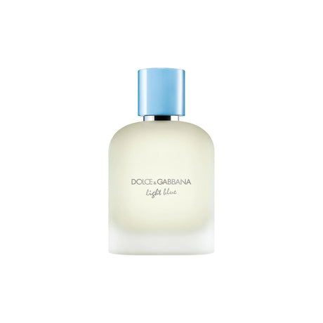 Dolce Gabbana Pour Homme Light Blue Edt 100Ml Hombre