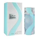Sama Nusuk Edp 100Ml masculino - Inspirado en Pacific Rock Moss Goldfield & Banks Australia