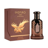 Inspiro Men Riiffs Edp 100Ml Hombre - Inspirado en Le Male Le Parfum Jean Paul Gaultier