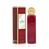Ameerat Al Arab Asdaaf All Over Perfume Spray 150Ml Unisex
