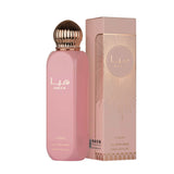 Haya Lattafa All Over Perfume Spray 150Ml Unisex