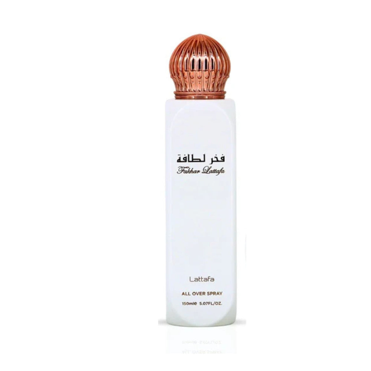 Fakhar Women Lattafa All Over Perfume Spray 150Ml Mujer