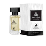 Jean Lowe Immortal Maison Alhambra Edp 30Ml Unisex - Inspirado en L Immensite Louis Vuitton