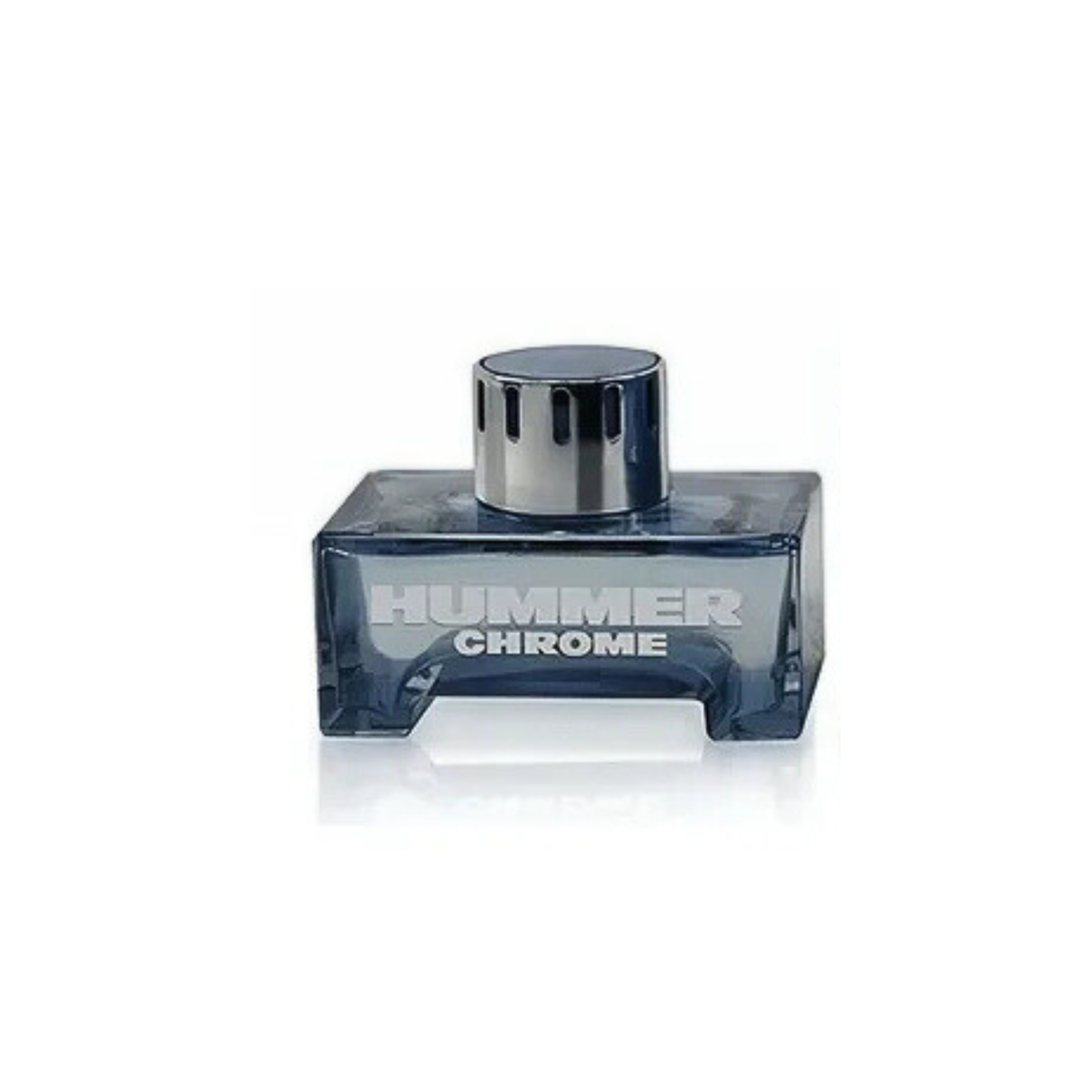 Hummer Chrome 125ML EDT Hombre Hummer