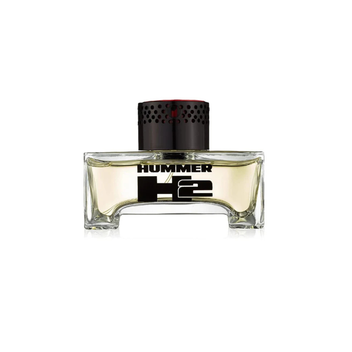 Hummer H2 EDT 125 ML Hombre
