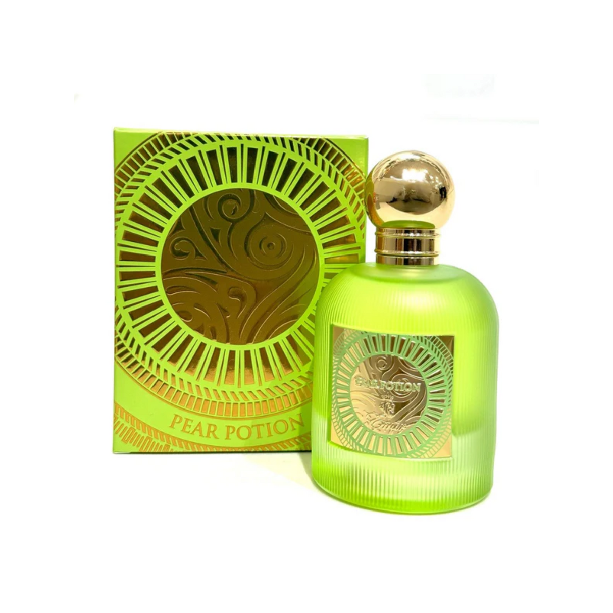 Pear Potion Emir Edp 100Ml Unisex- Inspirado en Rose Star Dior