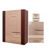 Al Haramain Amber Oud Extreme Gold Edition Extrait de Parfum 100ML Hombre - Inspirado en Erba Pura de Xerjoff